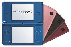 Nintendo DSi XLs