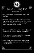 Death Note