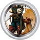 Key to the Wiki!