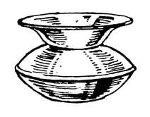 Spittoon