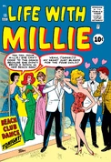Life With Millie Vol 1 13