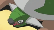 EP656 Torterra debilitado