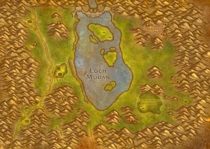 Loch Modan