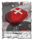 First-aid