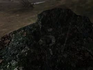 X-16 Pit Entrance