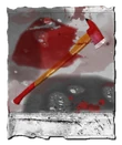 Fire-axe