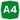 Autostrada A4