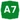Autostrada A7