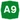 Autostrada A9