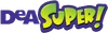 DeASuper! logo