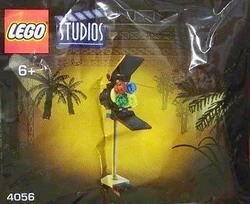 4056 Colour Light
