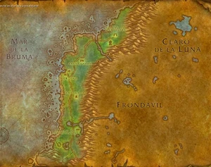Darkshore