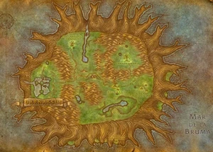 Teldrassil