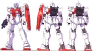 Gm-verka