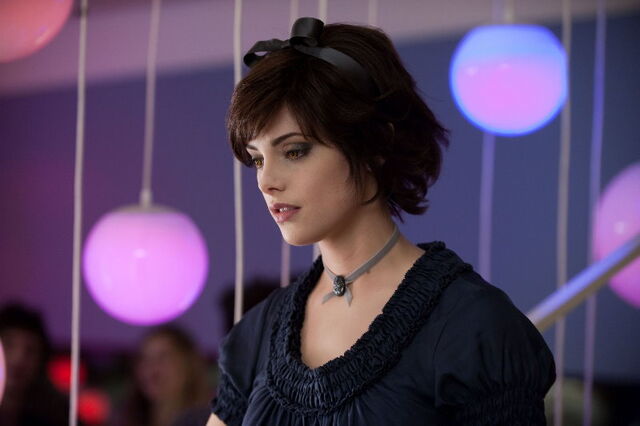 alice cullen games
