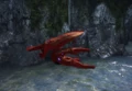 Geth Rocket Drone on Virmire.png