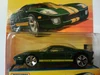 Superfast Ford GT green