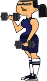 TDi DIY Char eva