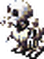 SMRPG Sprite Knochentrocken