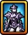 Costume Icon Geo Armor