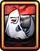 Emblem Icon Bestial