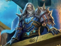 Thassarian TCG