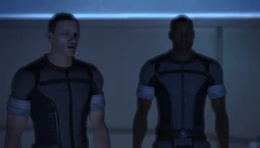 Warehouse Workers