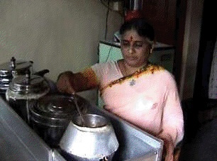 Chari trough cooker 2