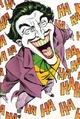 Joker Earth 3898