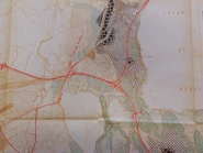 A55 - Martigues - Port-Saint-Louis - Tracé détaillé 2