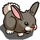 Cottontail Rabbit-icon