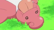 EP654 Lickilicky devilitado