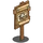Wanted Post-icon