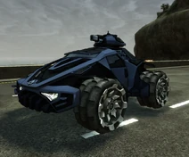 CD2 Agency ATV