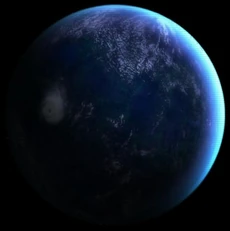 Dromund Kaas