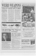 Resistance 2 newspaper 2