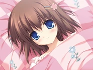 11eyes SDAG Yuka CG1