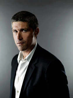 Dr. Jack Shephard
