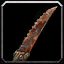 Trade archaeology rustedsteakknife.png