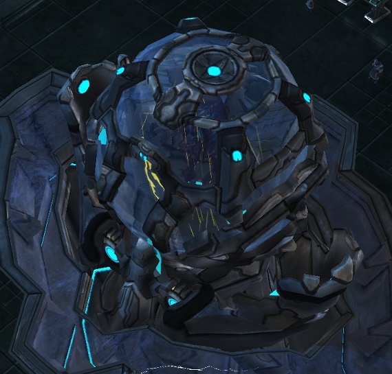 reaver sc2