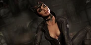 Catwoman B-AC