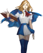Charlotte HD
