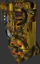 Goldprotonpack