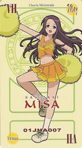 Misacard