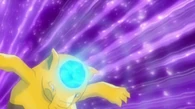 EP604 Drowzee usando Cabezo zen