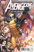 Avengers The Children's Crusade Vol 1 2