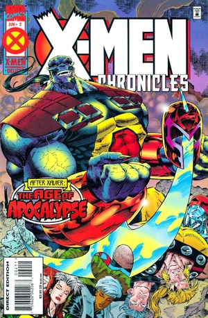 X-Men Chronicles Vol 1 2.jpg
