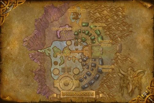 Darnassus
