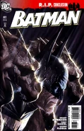 Batman 681