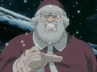 Santa mug